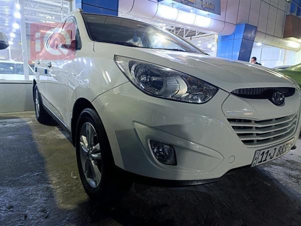 Hyundai for sale in Iraq